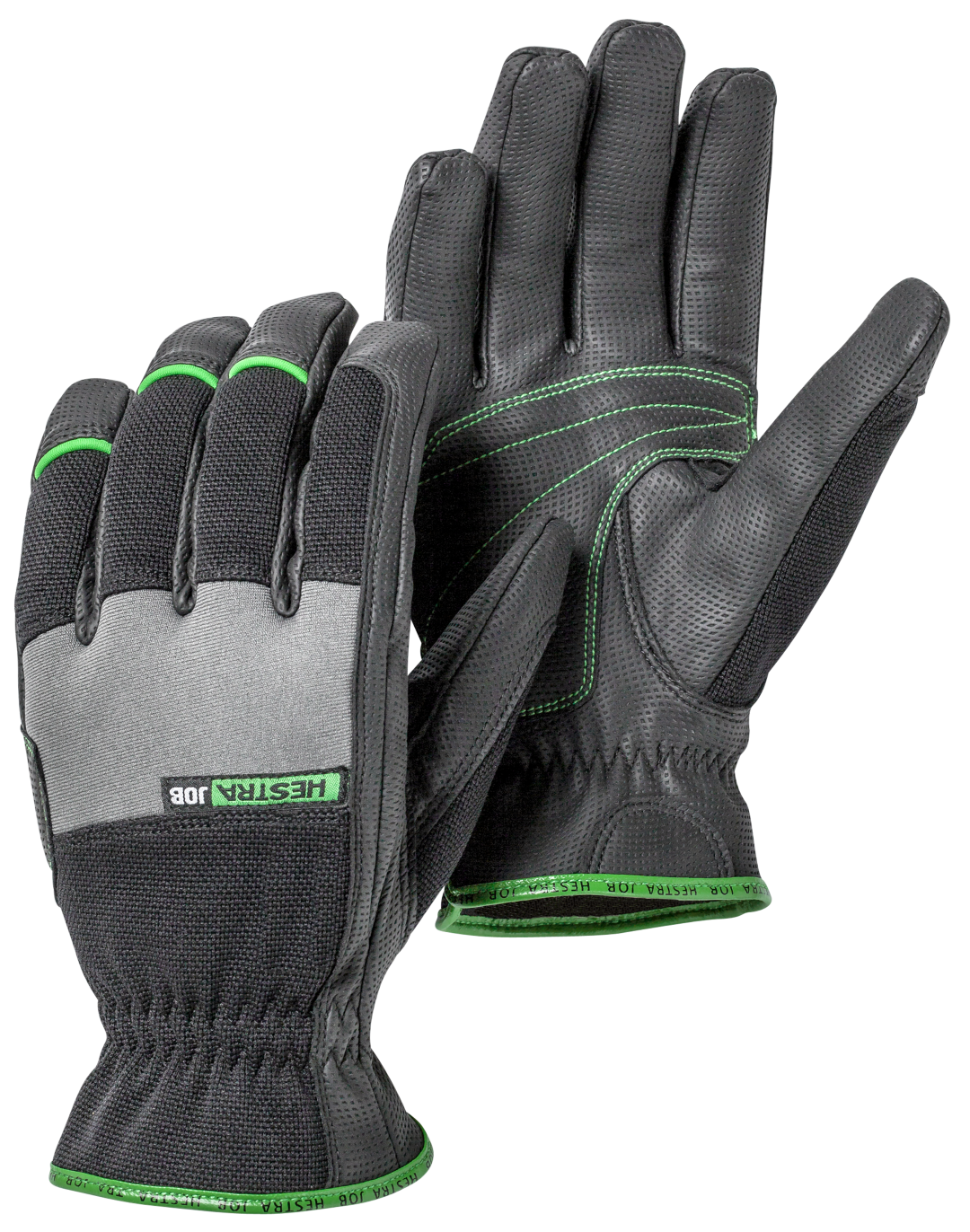 HestraJob Omega, Arbeits-Handschuh