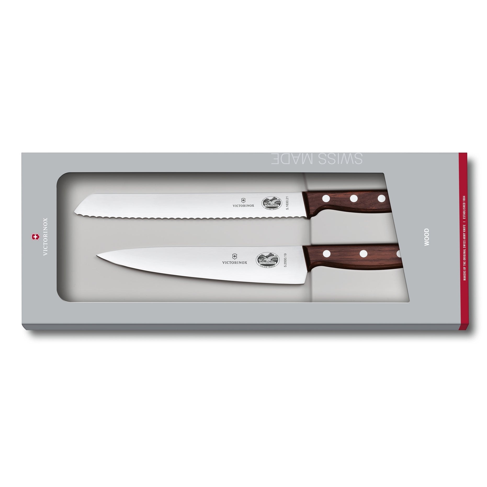 Victorinox Küchenmesserset
