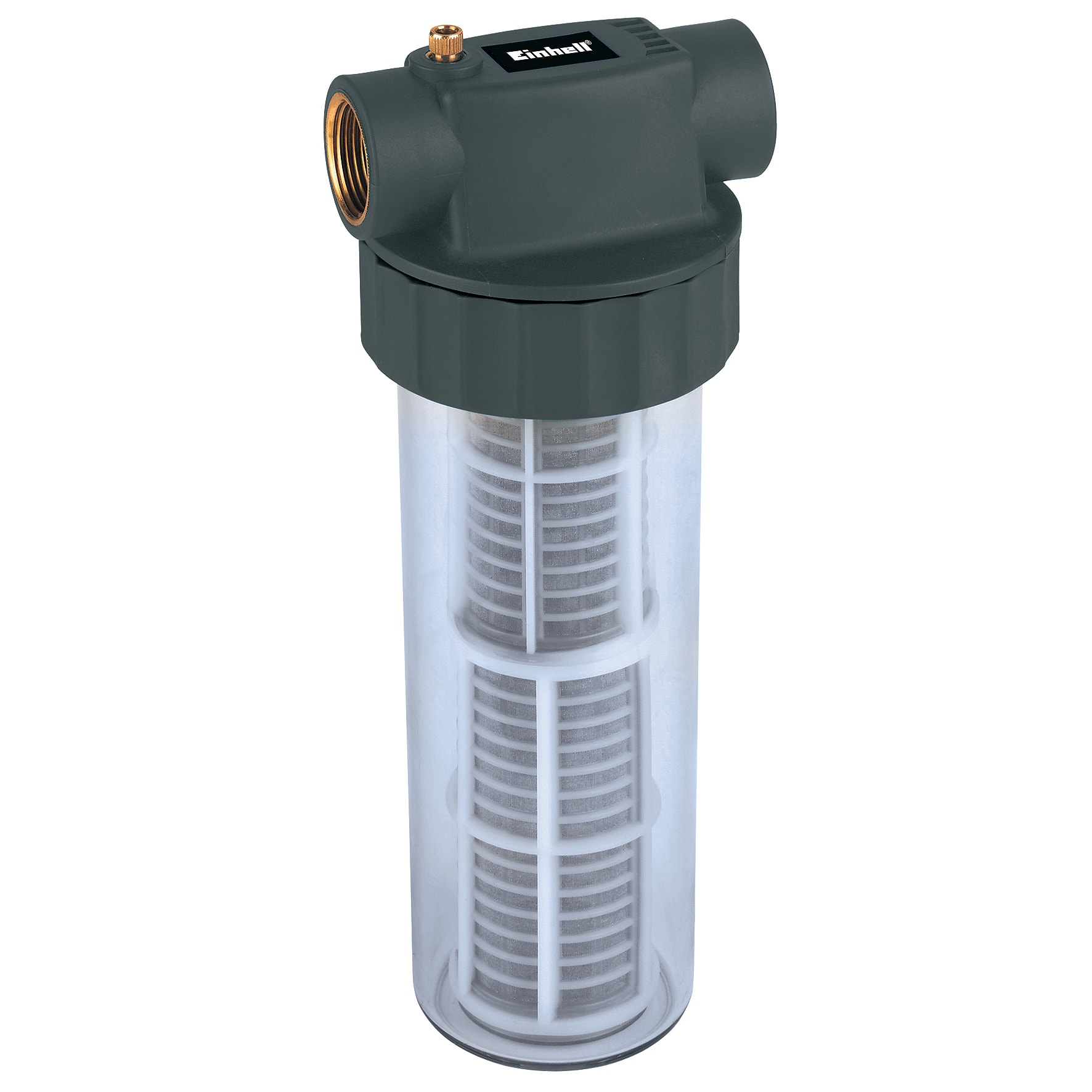 Einhell förfilter med patron 25 cm