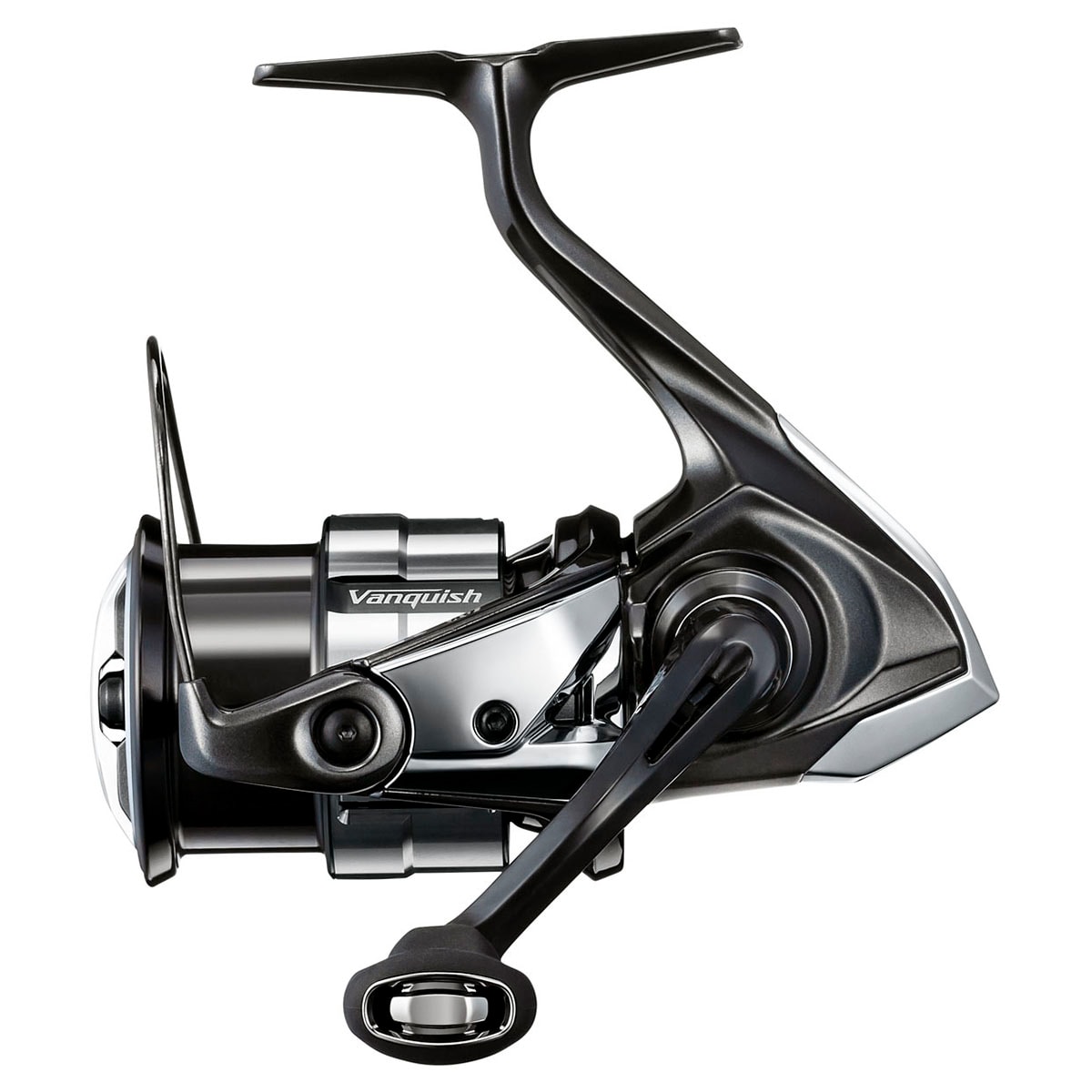 Shimano Vanquish FC 2500S Haspelrulle -
