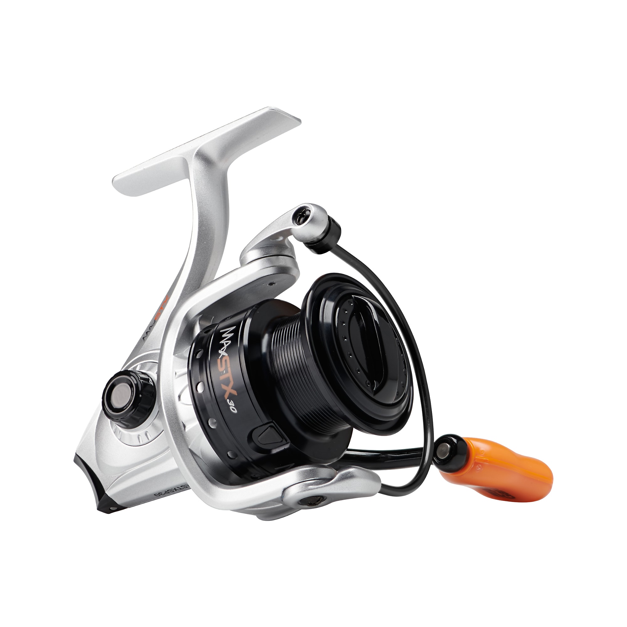REA/Black Friday Abu Garcia Max STX 20 Haspelrulle