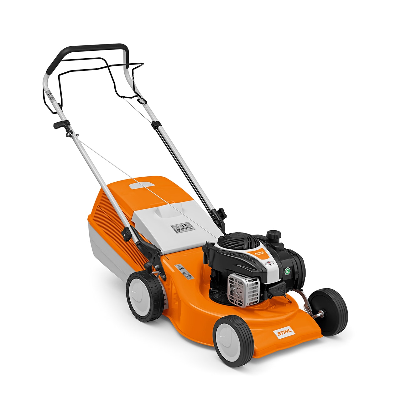 Stihl RM 248.2 T Gressklipper - bensin -