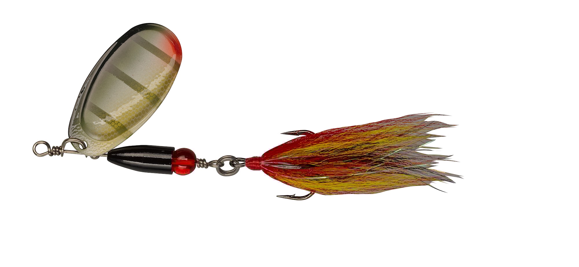 Pezon Michel Buck Pike 20g Spinnare