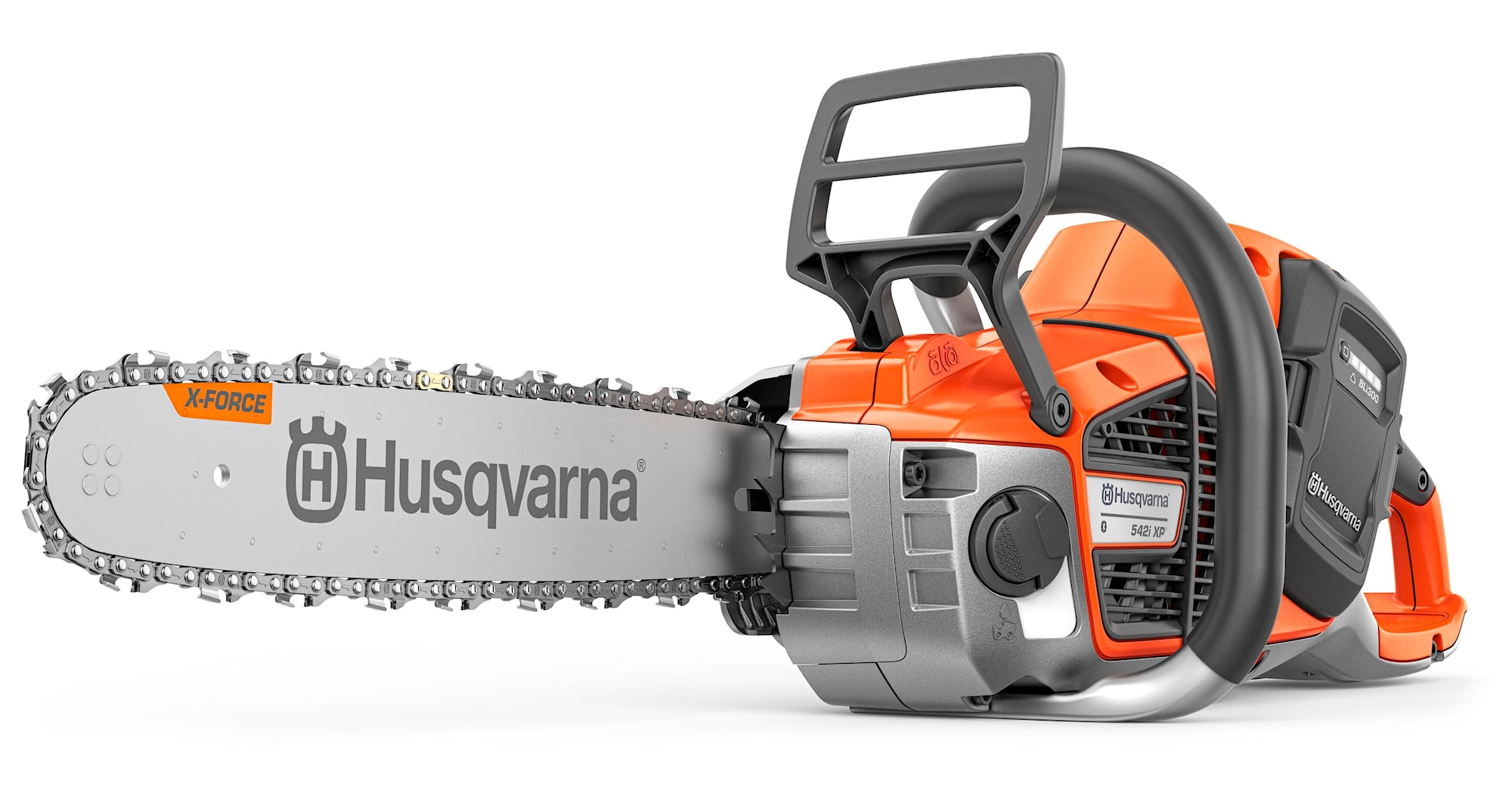 Husqvarna 542i XPG Batterimotorsåg