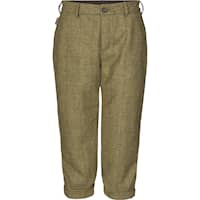 Härkila Jura GTX Knickers Ladies Olive Breeks