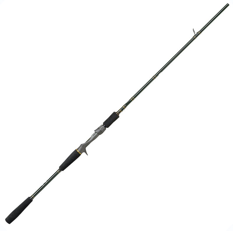 Svartzonker Spinnspö Jawbreaker 7'1 30-140g