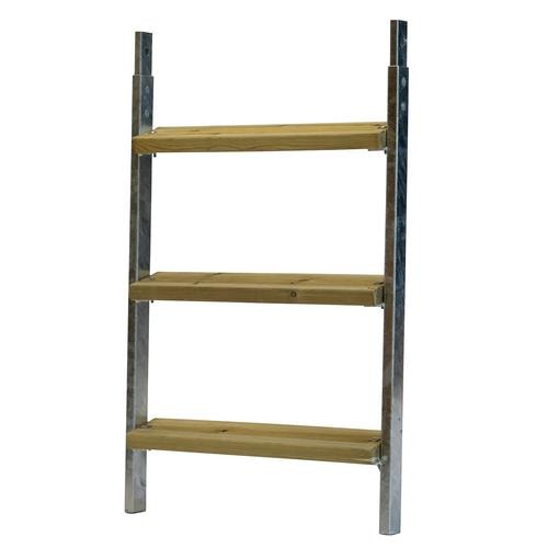 Skeppshultstegen Förlängning 3-steg till 17293