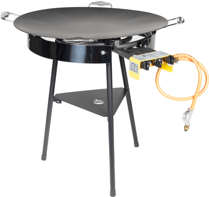 Hällmark Premium Set V2 78 cm Svart