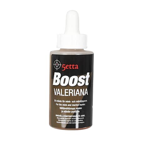 5etta Boost Valeriana, 50ml