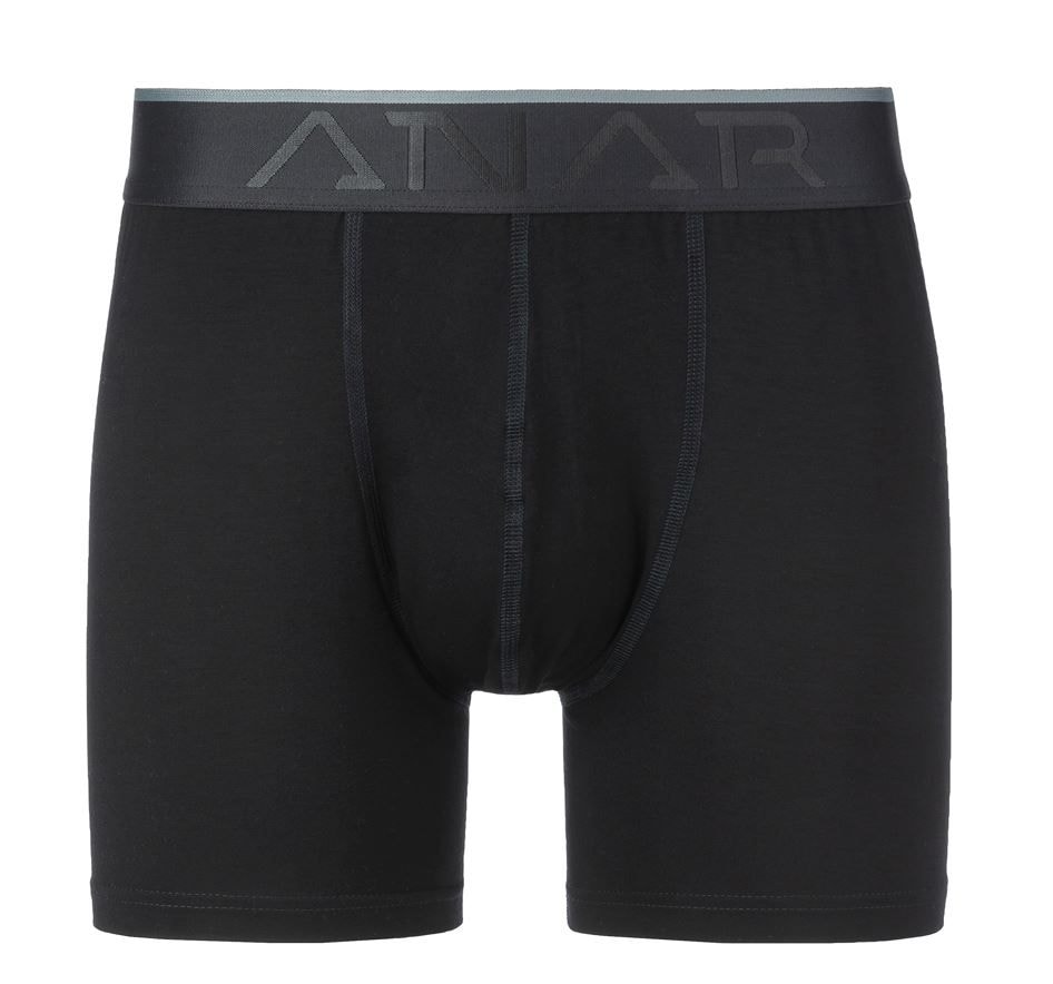 Anar Mens Boxers black