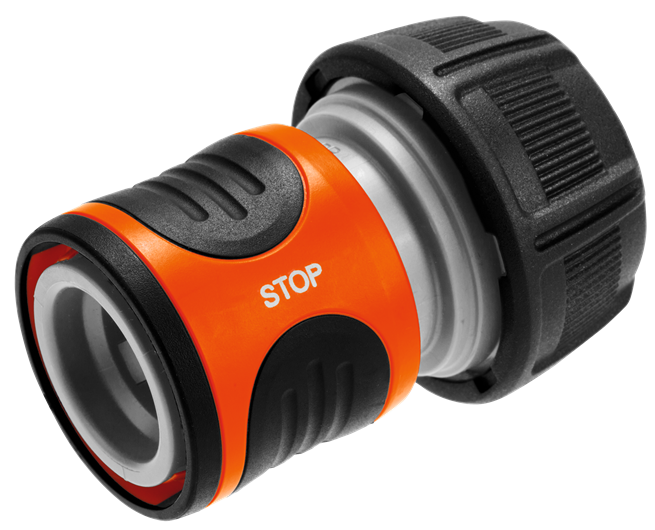 Gardena Stoppkontakt 3/4''