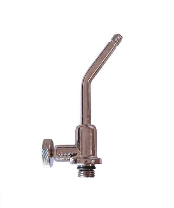 Sievert liitinventtiili 468716 → 2000-kaasupulloon