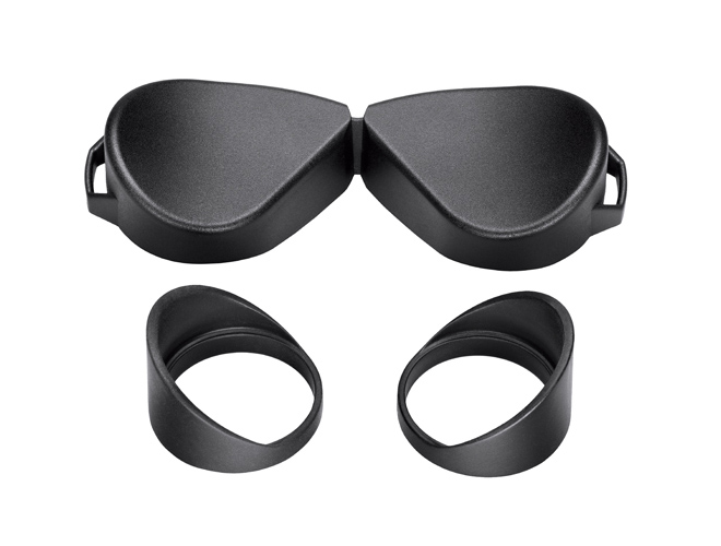 Swarovski Winged Eyecup Set