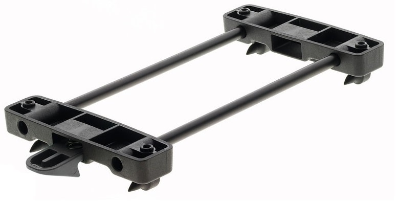 Rt Snap-it System-adapter, Cykel