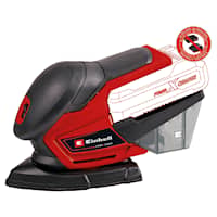 Einhell Akku-multisliper - TE-OS 18/150 Li Solo