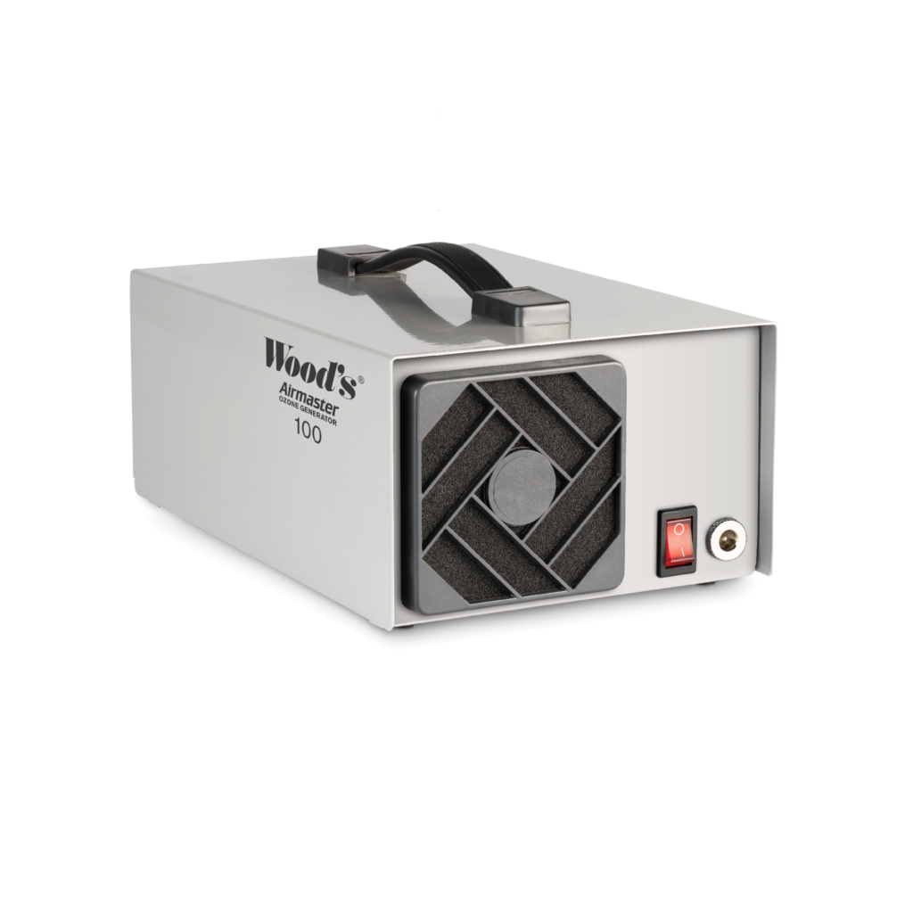 Woods Airmaster WOZ100  Ozonaggregat