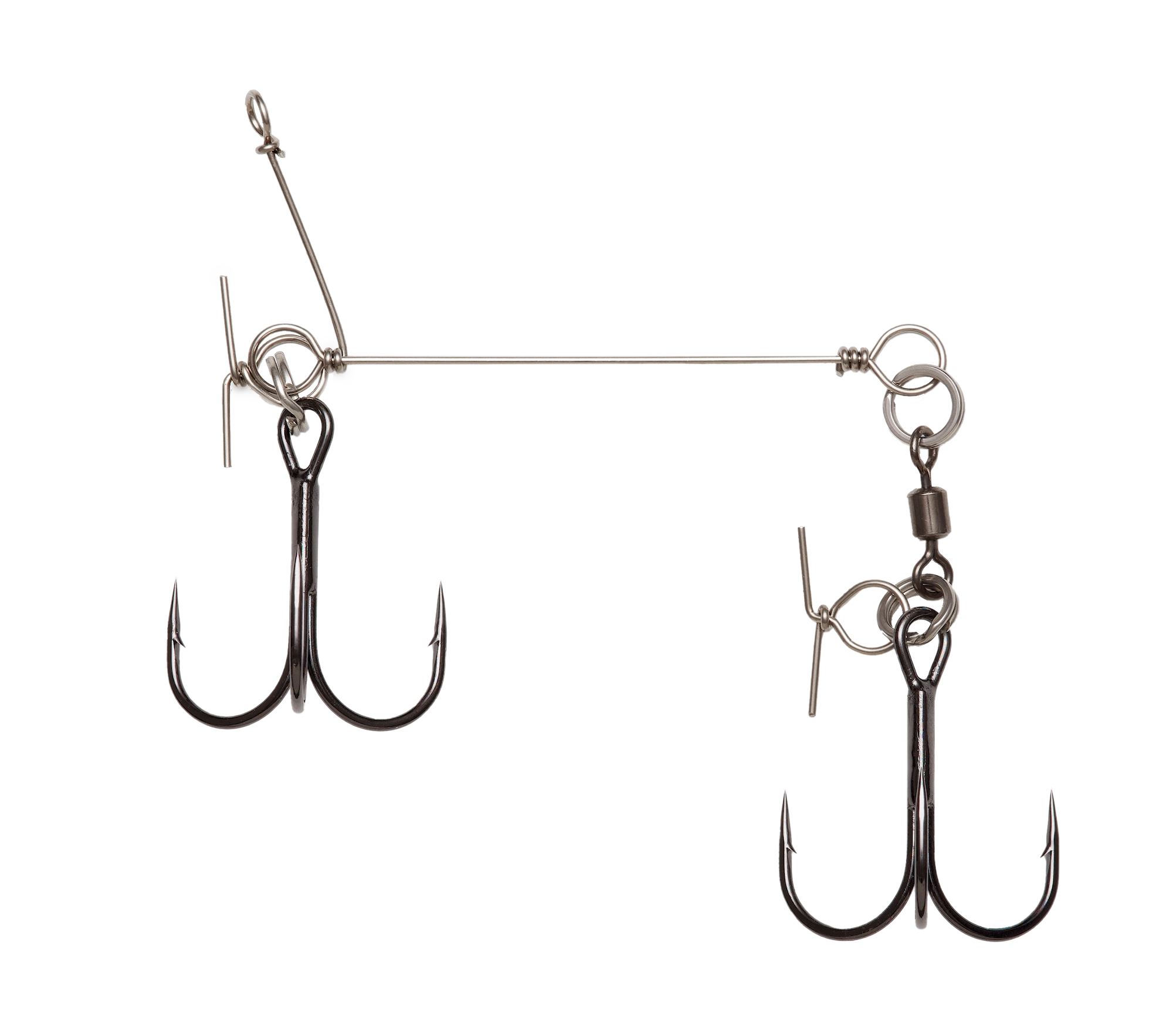 PulzBait Rigz 20cm - Spinning (2B) 2Pcs