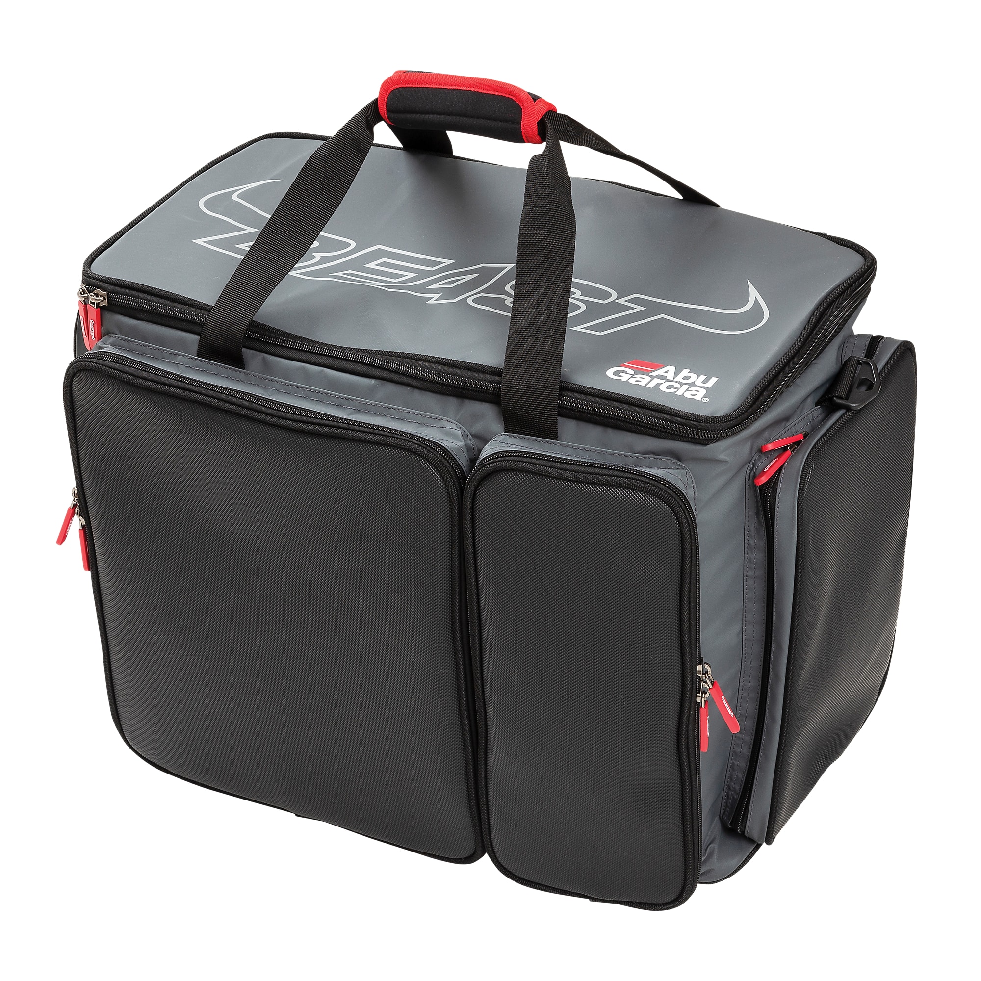 Abu Garcia Väska Garcia Beast Pro Big Boat Bag 60x30x40 cm