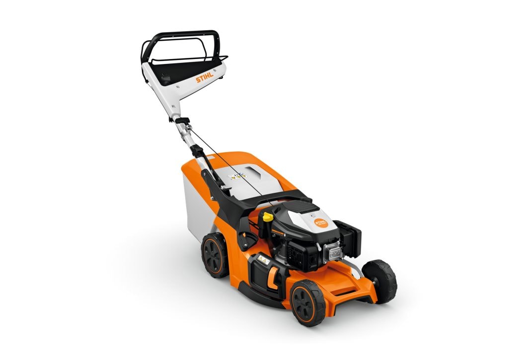 Stihl RM 448,3 V Gressklipper