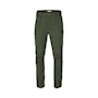 Chevalier Stalk Hybrid Wool Pants Men Dark Green