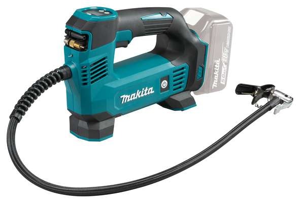 Makita Kompressor LXT® 18V, 8,3 bar, 121 psi