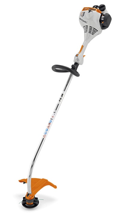 Stihl FS 38 Trimmer lett - bensin