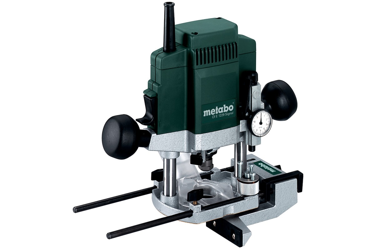 Metabo Pystyjyrsin OFE 1229 Signal