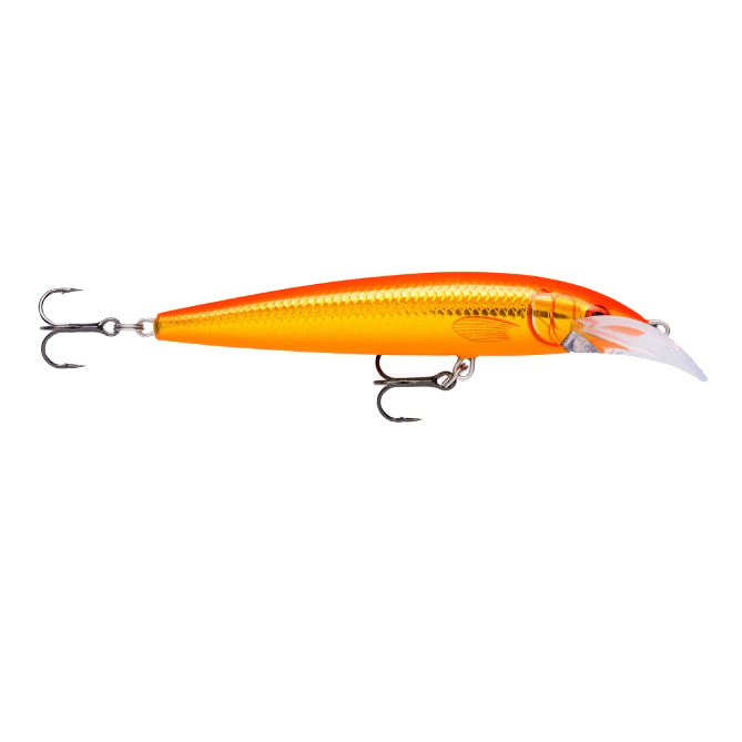 Rapala Scatter Rap Deep Husky Jerk 10 cm Goldfish (GF) -