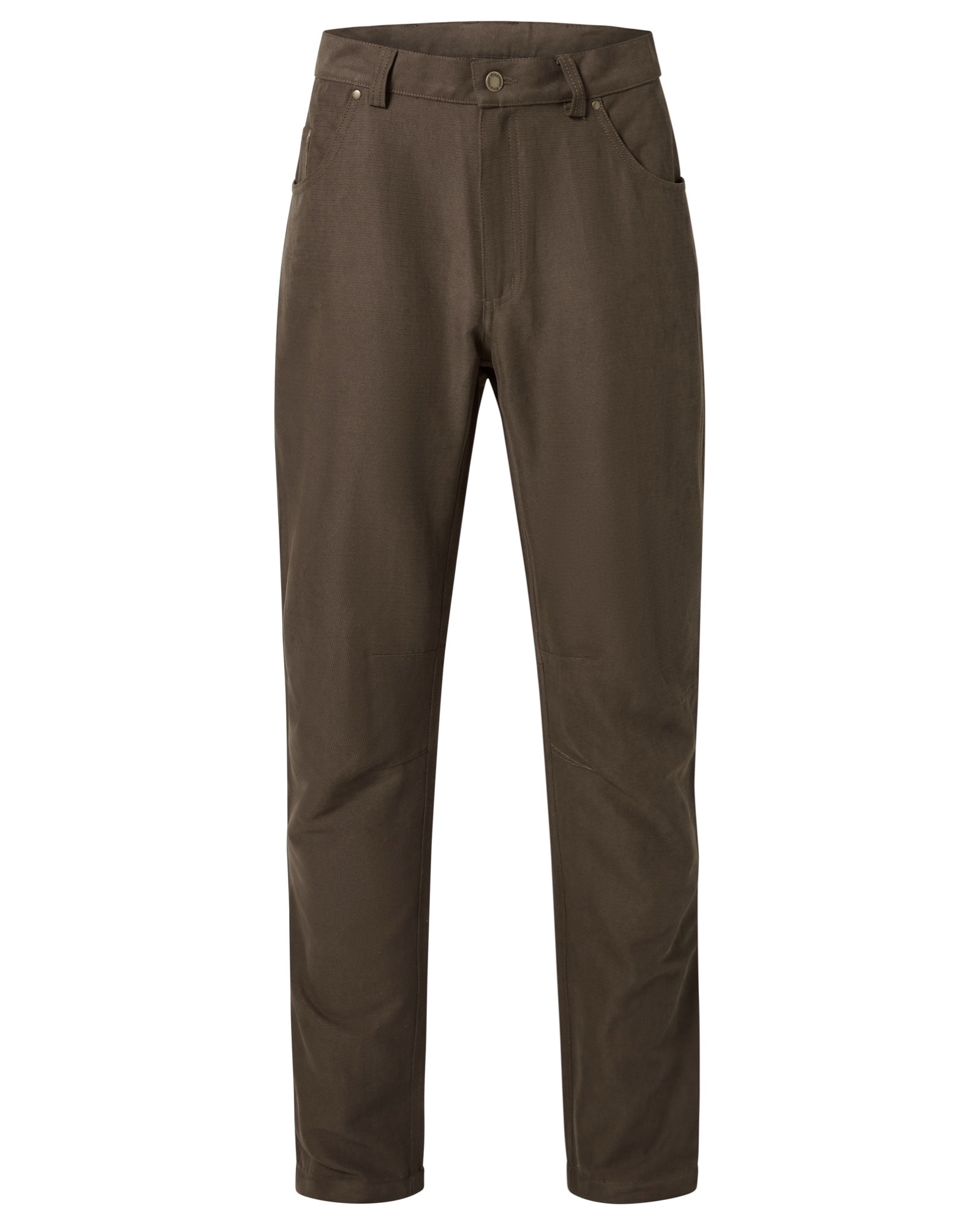Pinewood Nydala Hunting Byxor Herr Suede Brown