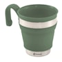 Outwell Collaps Mugg shadow green