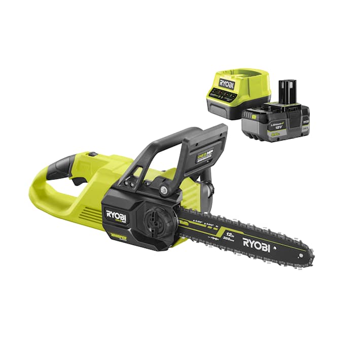 Ryobi RY18CSX30A-150 Kedjesåg 18v ONE+