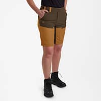 Deerhunter Lady Ann Shorts Dame Bronze