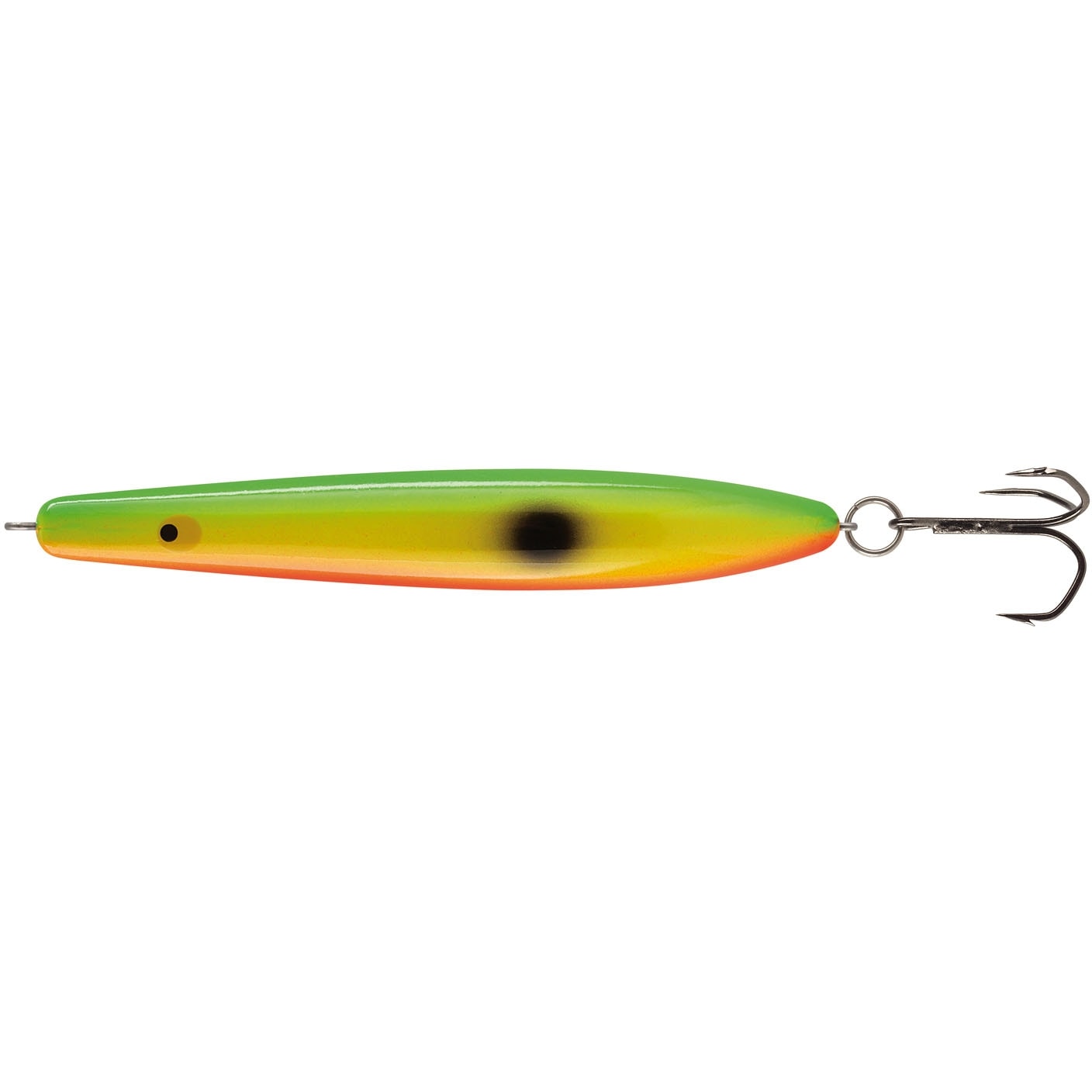Falkfish Witch 22 g 105mm Firetiger Färg 128 -