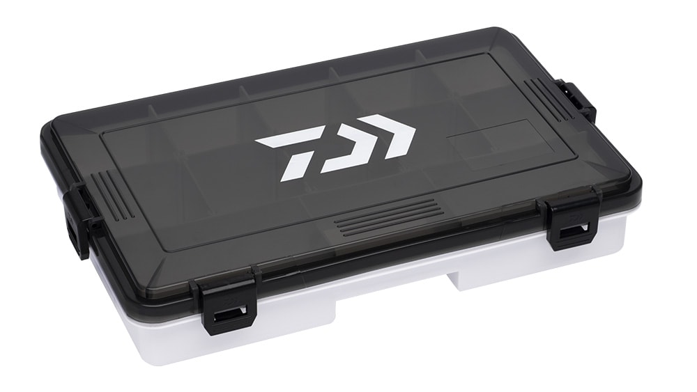 Daiwa DAIWA D-BOX MEDIUM REGULAR 27.5cm x 18cm x 5cm  -