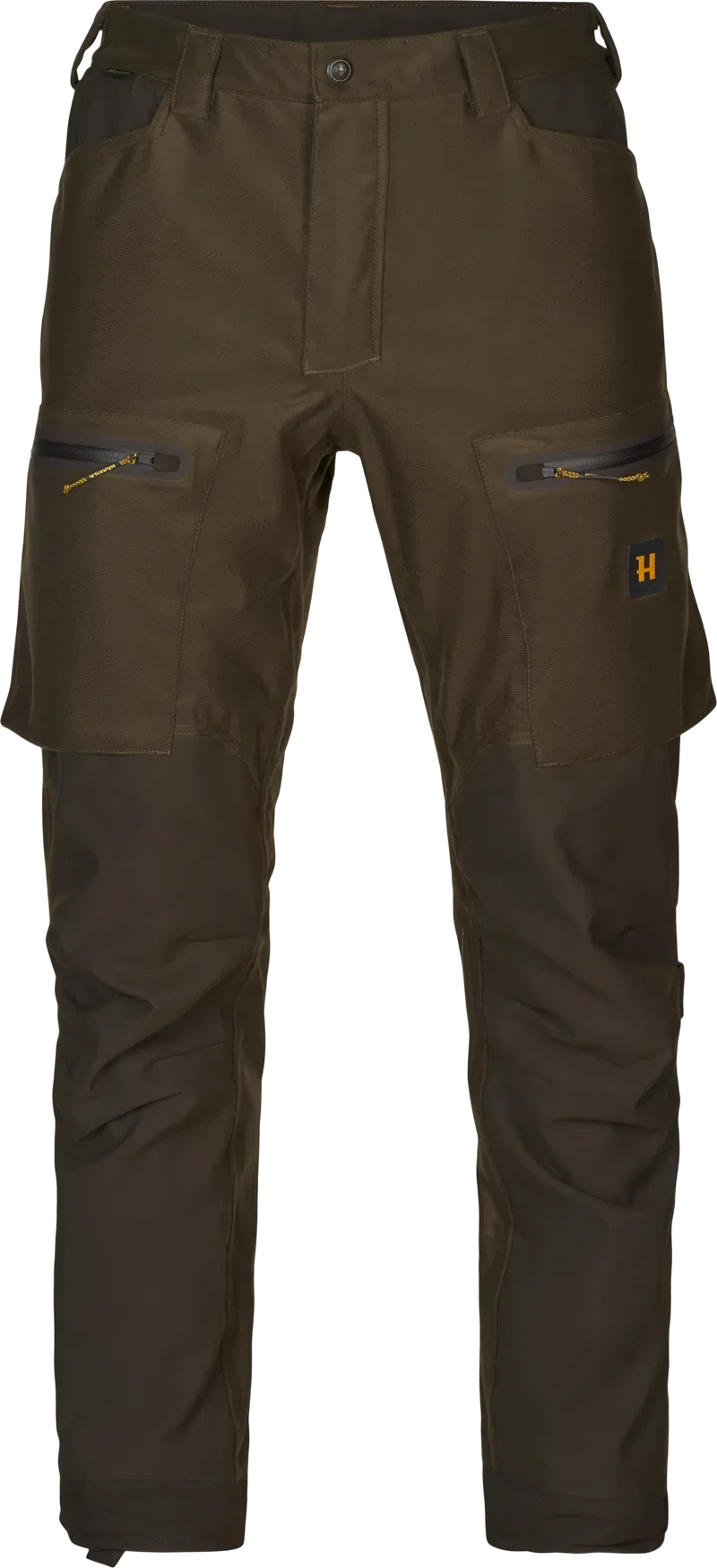 Härkila Skogsjägare Pro Herre Hunting green/Shadow brown