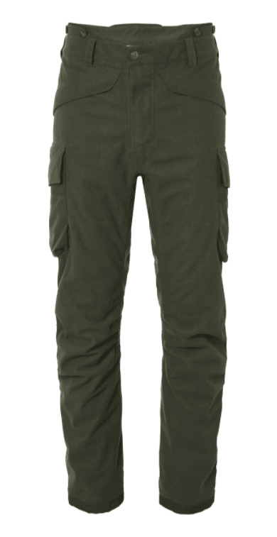 Chevalier Basset Pants Men 60