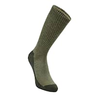 Deerhunter Hemp Socks Grønne