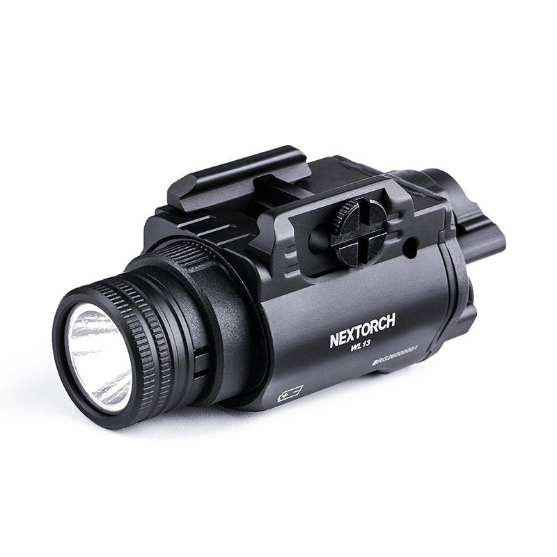 Nextorch WL13 Vapenlampa 1300 lumen