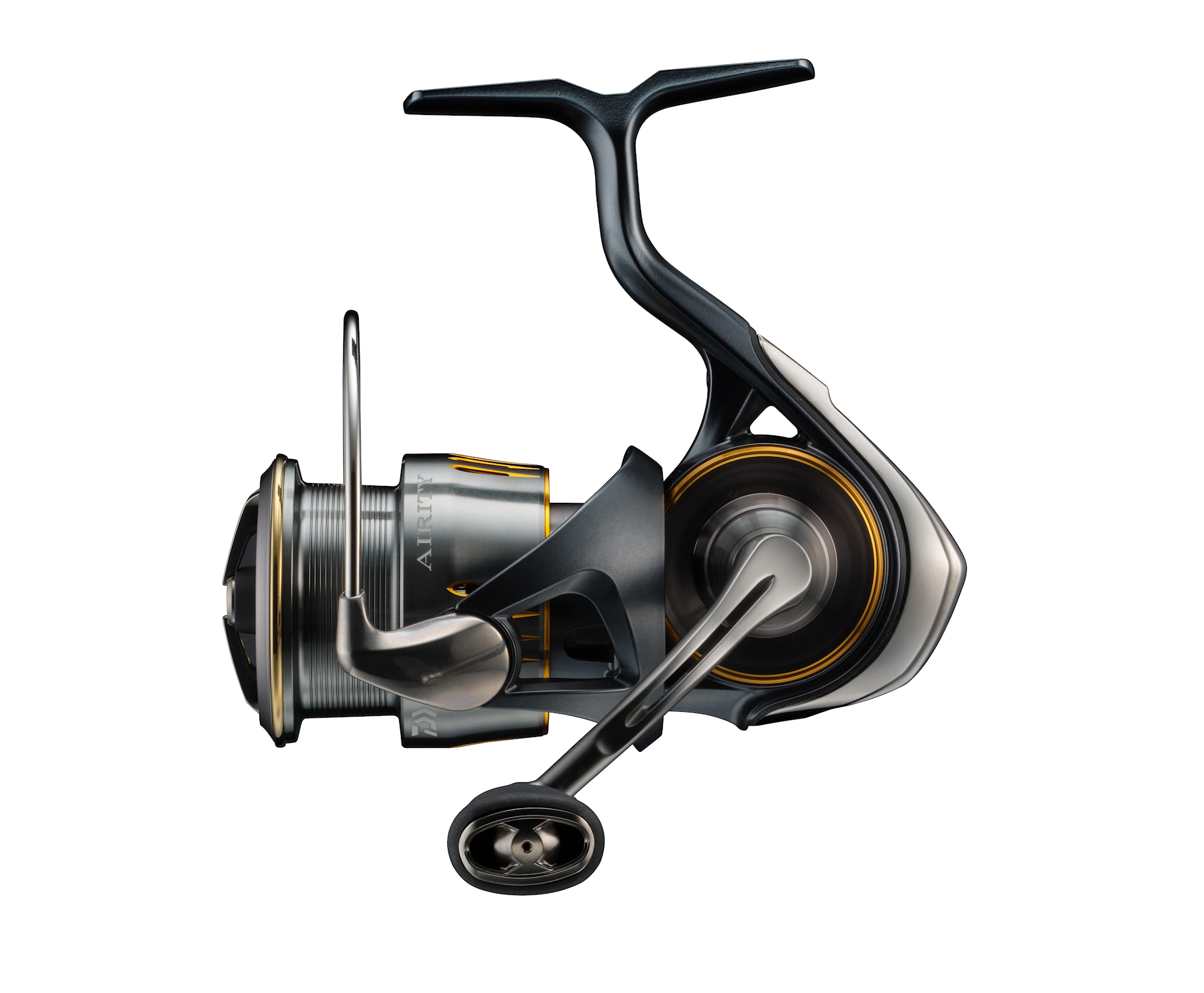 Daiwa 23 AIRITY LT Haspelrulle