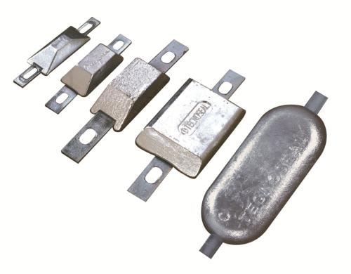 Anode Concept Anod Tacka 0,6kg Alu