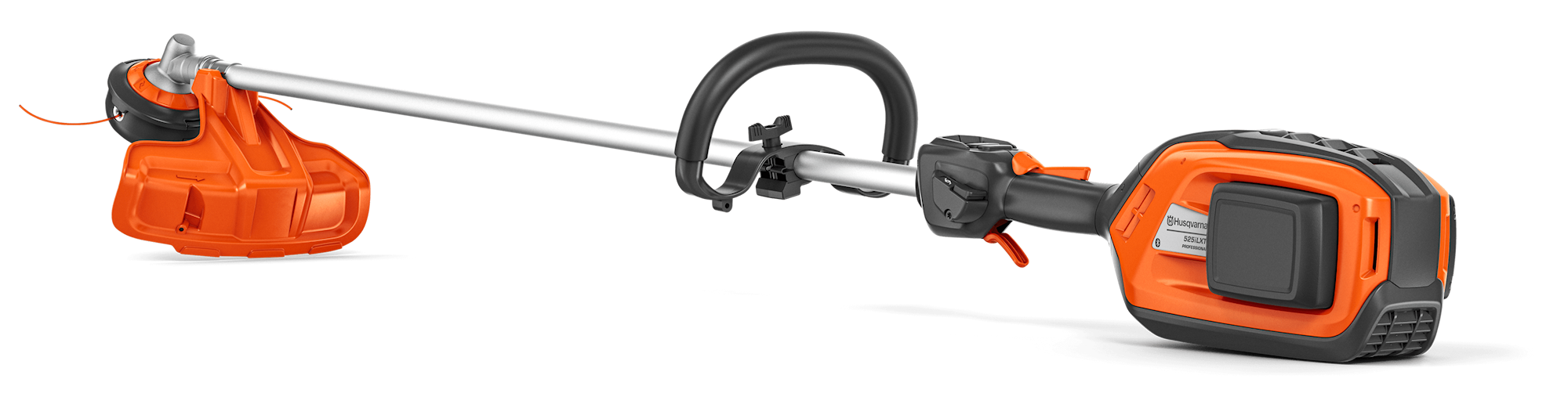 Husqvarna 525iLXT Batteritrimmer