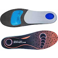 Endurance Pohjallinen Arch Support Low