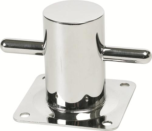 Bryggpollare 160mm Rf