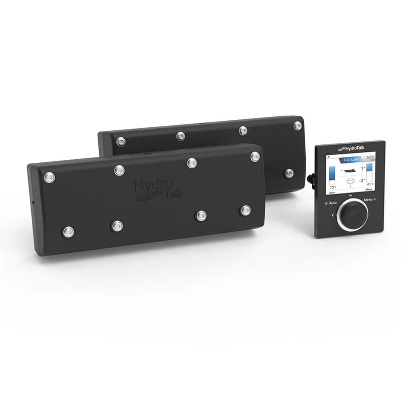 Trimkontrollsystem Komplett Hydrotab 300SR