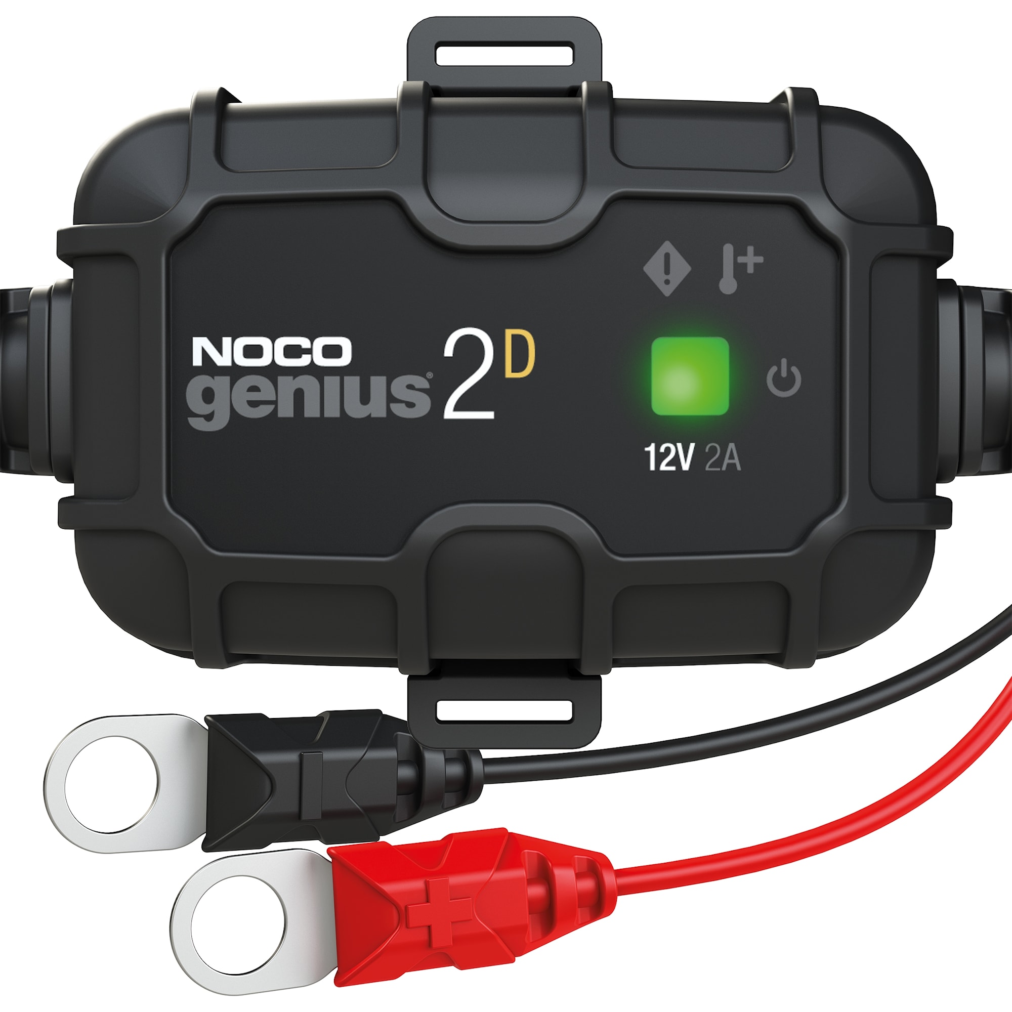 Noco Genius batterilader 2D