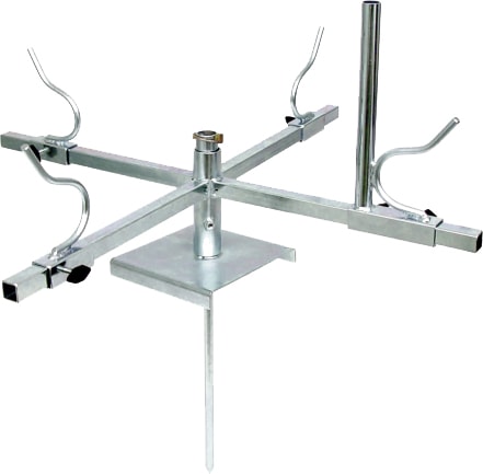 Foga Vinda för Järntråd