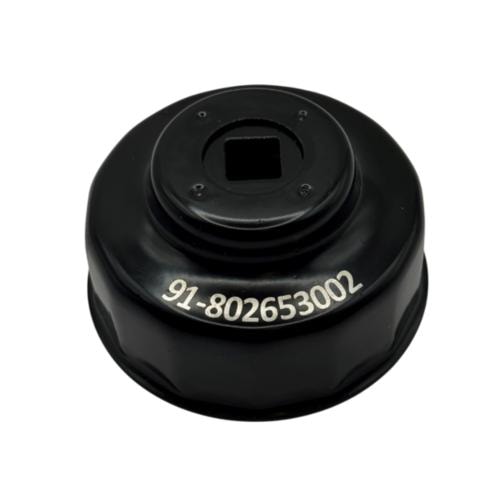 Oljefilter Avdragare Qs