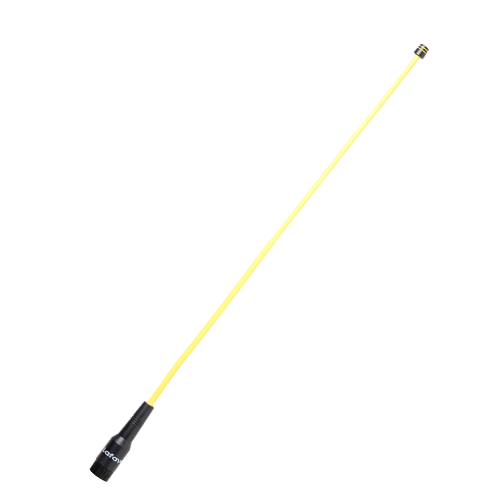 Lafayette Skogsantenn 31Mhz Gul