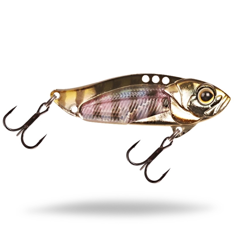 Astro Vibe UV 10 g Bluegill -