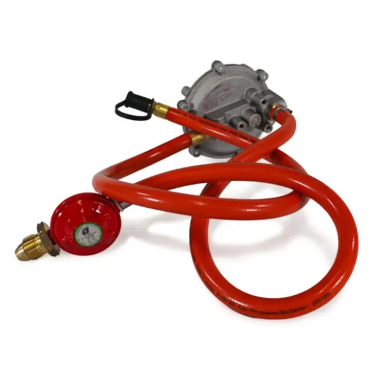 Champion Gasolslangskit 73001i DF